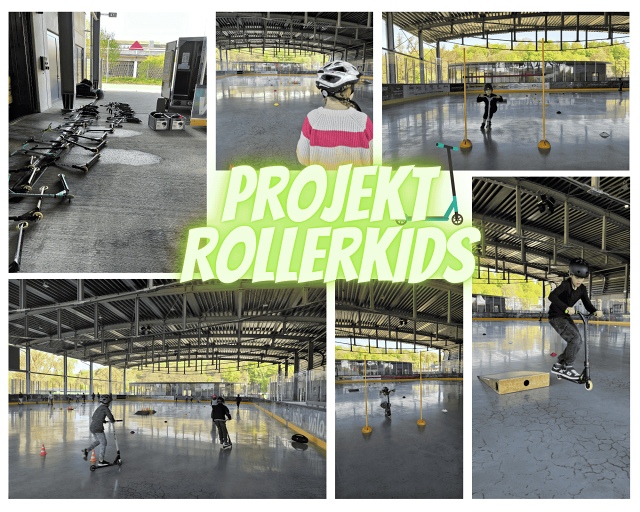 Rollerkids25