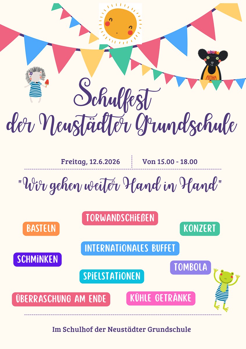 Schulfest26